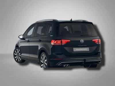 VW Touran ENERGY R-Line 2.0 TDI 7-Gang-DSG (2026) - Foto 3