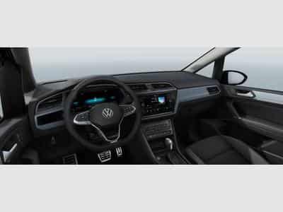 VW Touran ENERGY R-Line 2.0 TDI 7-Gang-DSG (2026) - Foto 4