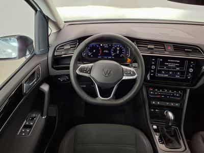 VW Touran Highline R-Line 1.5 TSI 7-Gang-DSG (2026) - Foto 12