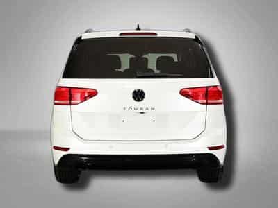 VW Touran Highline R-Line 1.5 TSI 7-Gang-DSG (2026) - Foto 4