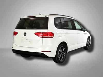 VW Touran Highline R-Line 1.5 TSI 7-Gang-DSG (2026) - Foto 5