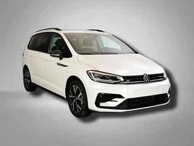 VW Touran Highline R-Line 1.5 TSI 7-Gang-DSG (2026) - Foto 7
