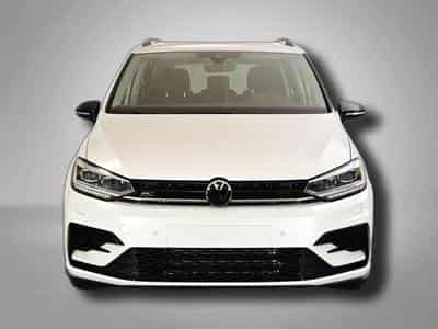 VW Touran Highline R-Line 1.5 TSI 7-Gang-DSG (2026) - Foto 8