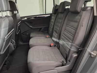 VW Touran Highline R-Line 1.5 TSI 7-Gang-DSG (2026) - Foto 10