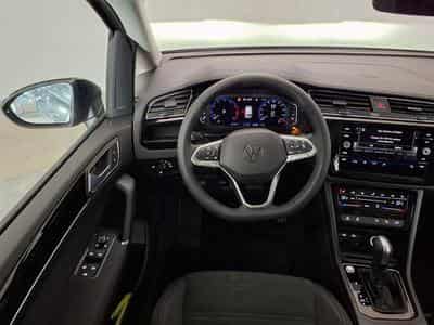 VW Touran Highline R-Line 1.5 TSI 7-Gang-DSG (2026) - Foto 12
