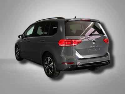 VW Touran Highline R-Line 1.5 TSI 7-Gang-DSG (2026) - Foto 3