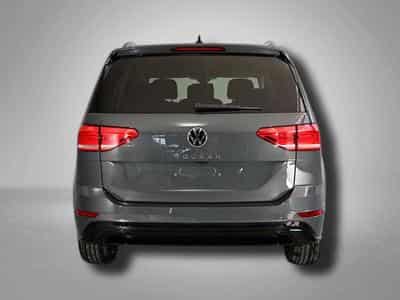 VW Touran Highline R-Line 1.5 TSI 7-Gang-DSG (2026) - Foto 4