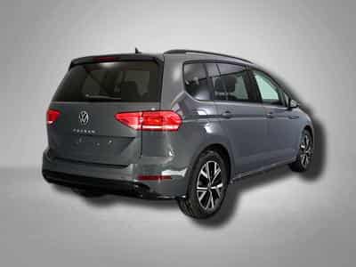 VW Touran Highline R-Line 1.5 TSI 7-Gang-DSG (2026) - Foto 5
