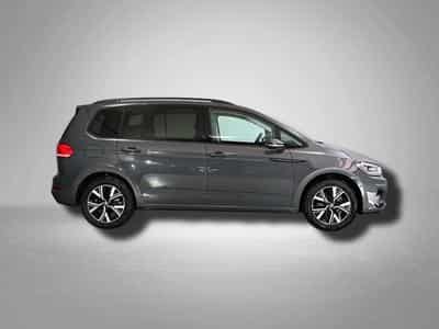 VW Touran Highline R-Line 1.5 TSI 7-Gang-DSG (2026) - Foto 6