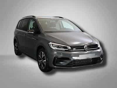 VW Touran Highline R-Line 1.5 TSI 7-Gang-DSG (2026) - Foto 7
