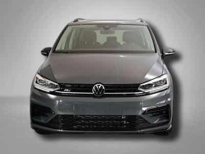 VW Touran Highline R-Line 1.5 TSI 7-Gang-DSG (2026) - Foto 8