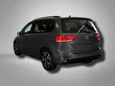 VW Touran Highline R-Line 1.5 TSI 7-Gang-DSG (2026) - Foto 3