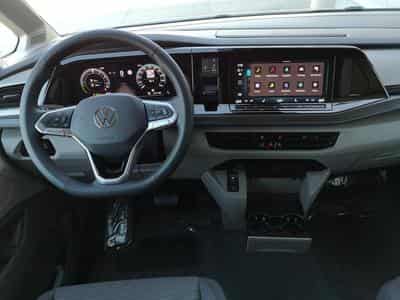 VW T7 Sport Edition (2026) - Foto 7