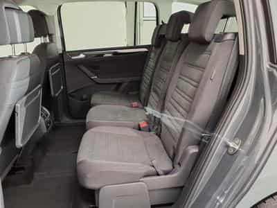 VW Touran Highline R-Line 1.5 TSI 7-Gang-DSG (2026) - Foto 10