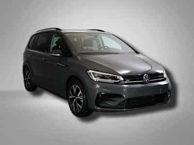 VW Touran Highline R-Line 1.5 TSI 7-Gang-DSG (2026) - Foto 7