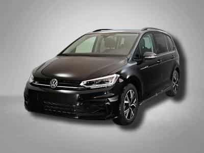 VW Touran Highline R-Line 1.5 TSI 7-Gang-DSG (2026) - Foto 1