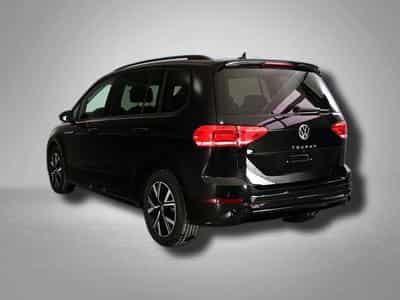 VW Touran Highline R-Line 1.5 TSI 7-Gang-DSG (2026) - Foto 3