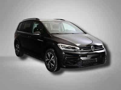 VW Touran Highline R-Line 1.5 TSI 7-Gang-DSG (2026) - Foto 7
