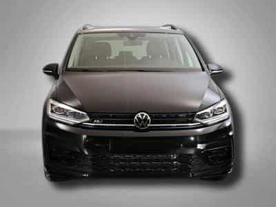 VW Touran Highline R-Line 1.5 TSI 7-Gang-DSG (2026) - Foto 8