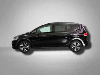 VW Touran Highline R-Line 1.5 TSI 7-Gang-DSG (2026) - Foto 2