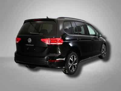 VW Touran Highline R-Line 1.5 TSI 7-Gang-DSG (2026) - Foto 5