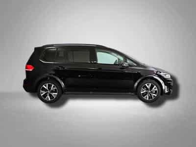 VW Touran Highline R-Line 1.5 TSI 7-Gang-DSG (2026) - Foto 6