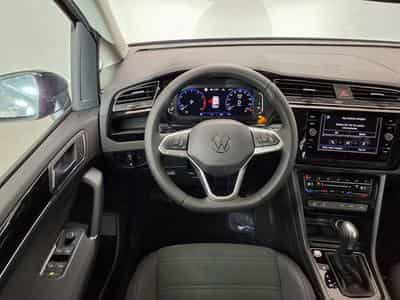 VW Touran Highline R-Line 1.5 TSI 7-Gang-DSG (2026) - Foto 12