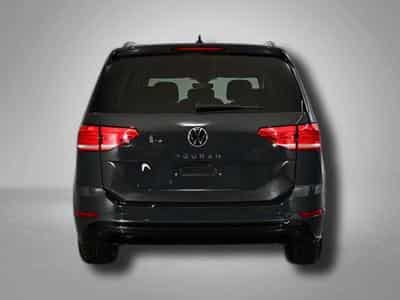 VW Touran Highline R-Line 1.5 TSI 7-Gang-DSG (2026) - Foto 4