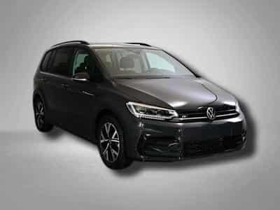VW Touran Highline R-Line 1.5 TSI 7-Gang-DSG (2026) - Foto 7