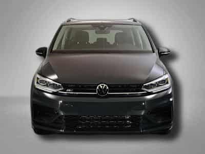 VW Touran Highline R-Line 1.5 TSI 7-Gang-DSG (2026) - Foto 8