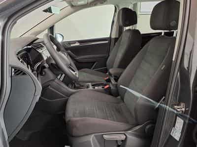 VW Touran Highline R-Line 1.5 TSI 7-Gang-DSG (2026) - Foto 9