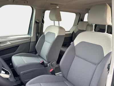 VW T7 Business (2026) - Foto 14