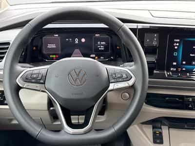 VW T7 Business (2026) - Foto 8