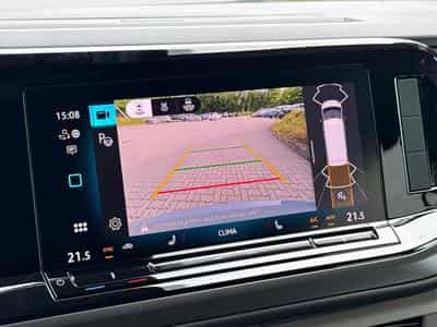 VW T7 Business (2026) - Foto 9