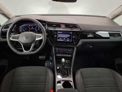 VW Touran Highline R-Line 1.5 TSI 7-Gang-DSG (2026) - Foto 11