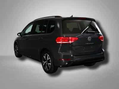 VW Touran Highline R-Line 1.5 TSI 7-Gang-DSG (2026) - Foto 3
