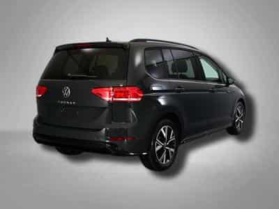 VW Touran Highline R-Line 1.5 TSI 7-Gang-DSG (2026) - Foto 5