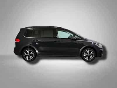 VW Touran Highline R-Line 1.5 TSI 7-Gang-DSG (2026) - Foto 6