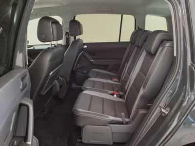 VW Touran Life Plus 1.5 TSI 7-Gang-DSG (2025) - Foto 10
