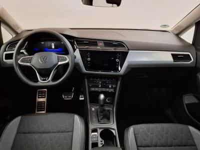 VW Touran Life Plus 1.5 TSI 7-Gang-DSG (2025) - Foto 11