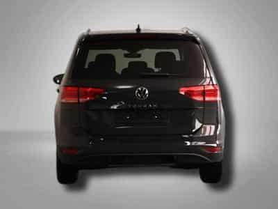 VW Touran Life Plus 1.5 TSI 7-Gang-DSG (2025) - Foto 4
