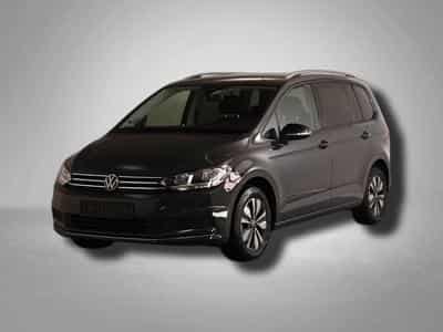 VW Touran Life Plus 1.5 TSI 7-Gang-DSG (2026) - Foto 1