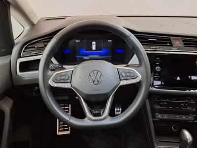 VW Touran Life Plus 1.5 TSI 7-Gang-DSG (2026) - Foto 12
