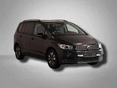VW Touran Life Plus 1.5 TSI 7-Gang-DSG (2026) - Foto 7