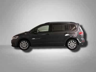 VW Touran Highline R-Line 1.5 TSI 7-Gang-DSG (2026) - Foto 2