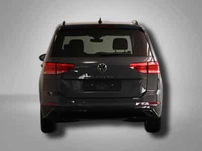 VW Touran Highline R-Line 1.5 TSI 7-Gang-DSG (2026) - Foto 4