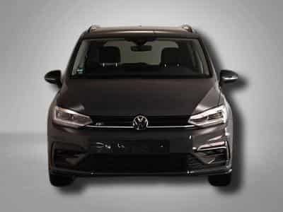 VW Touran Highline R-Line 1.5 TSI 7-Gang-DSG (2026) - Foto 8