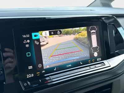 VW T7 Business (2026) - Foto 11