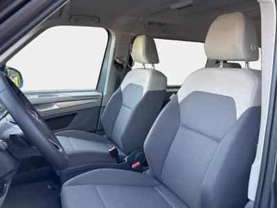 VW T7 Business (2026) - Foto 15