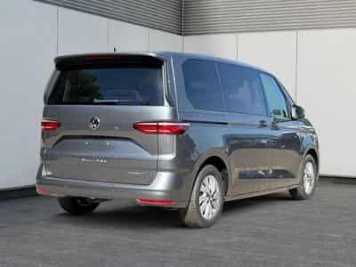 VW T7 Business (2026) - Foto 3
